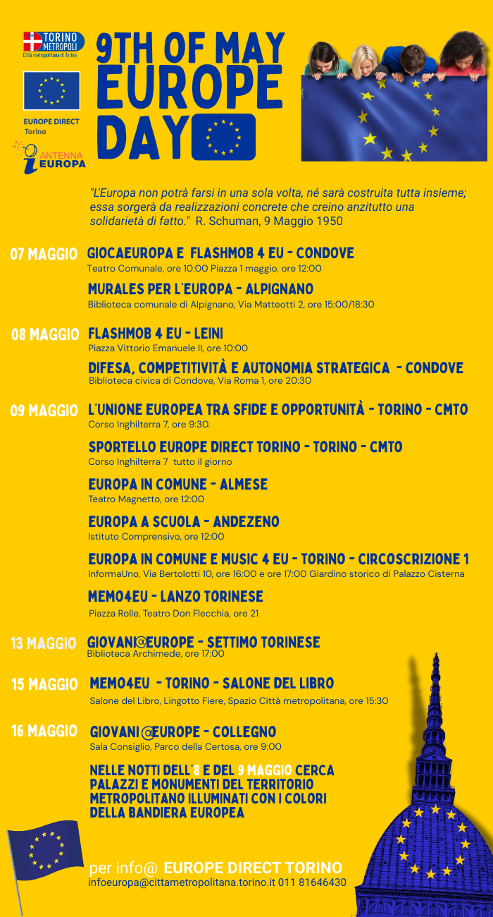 Programma Europa