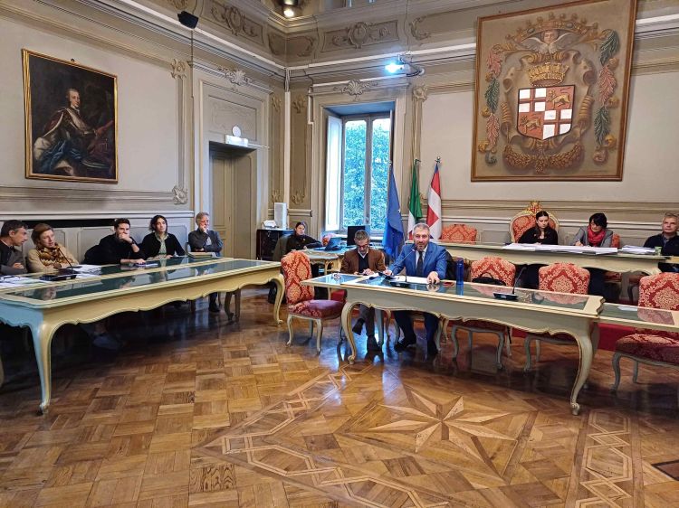 incontro Gronda Est Chieri 01 10 2024 1