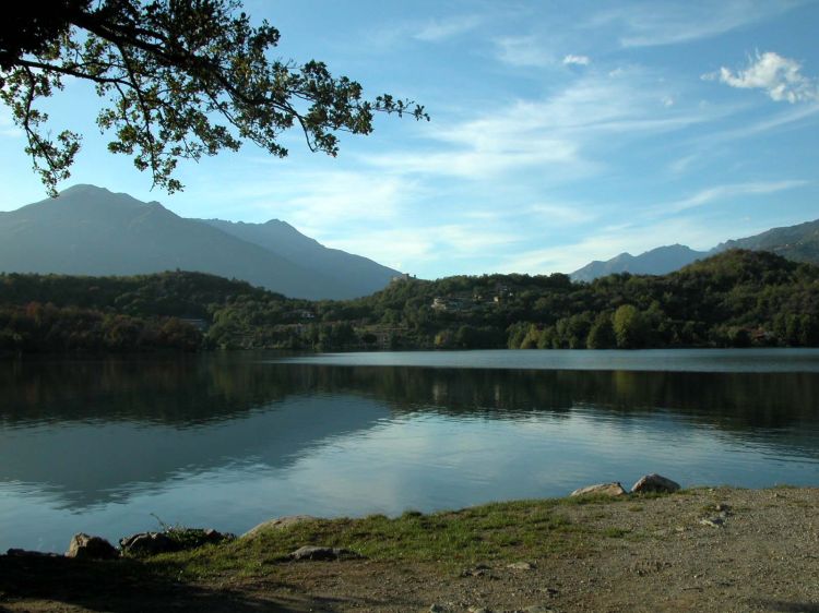 lago Sirio