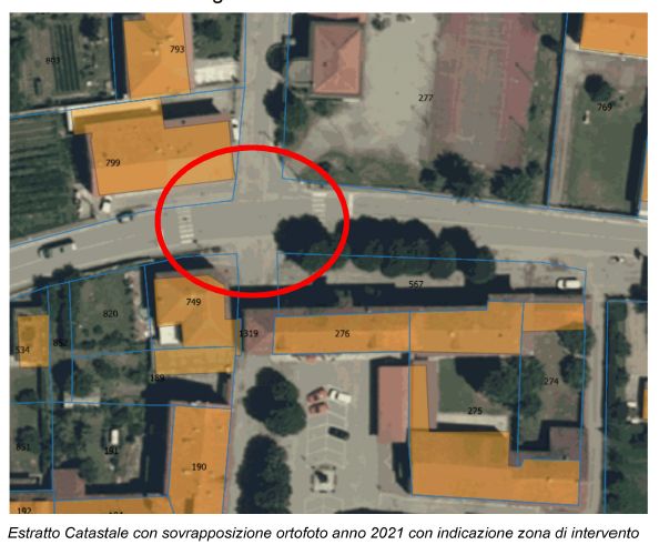 localizzazione intervento Brusasco 2
