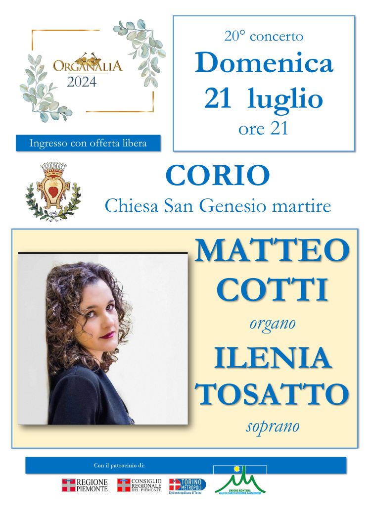 locandina 20 21 07 2024 corio