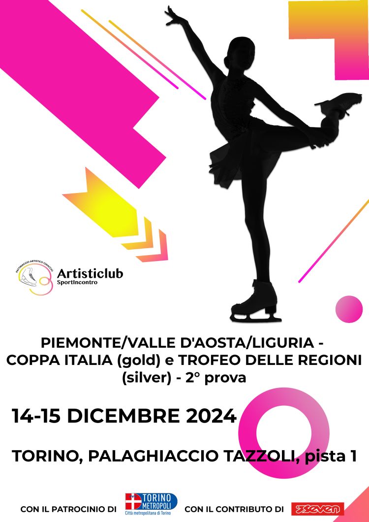 locandina Coppa Italia Trofeo Regioni 2024