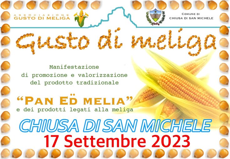 locandina Gusto di Meliga 2023 1