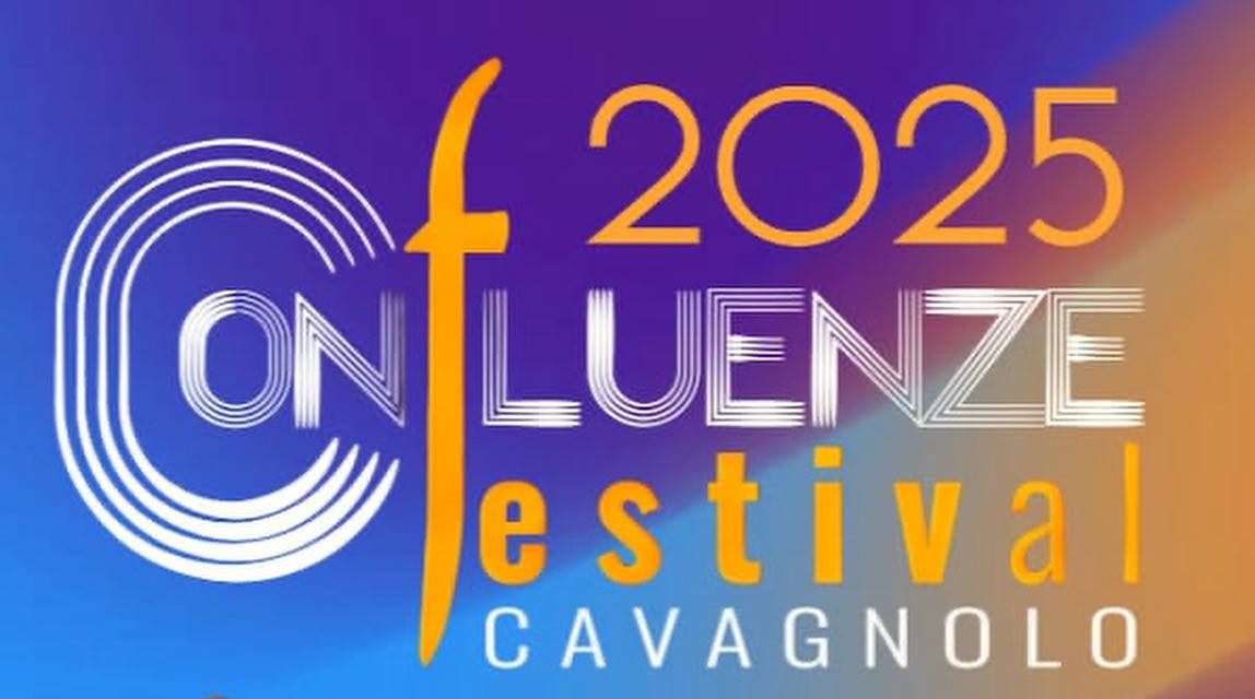 logo Confluenze 2025 1