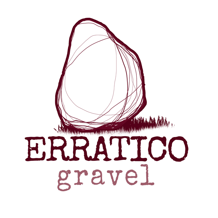 logo Erratico Gravel 1