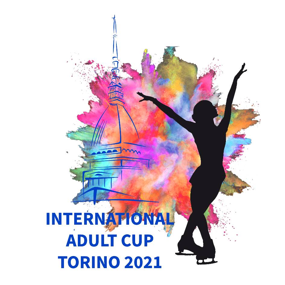 logo International Adult Cup Torino 2021