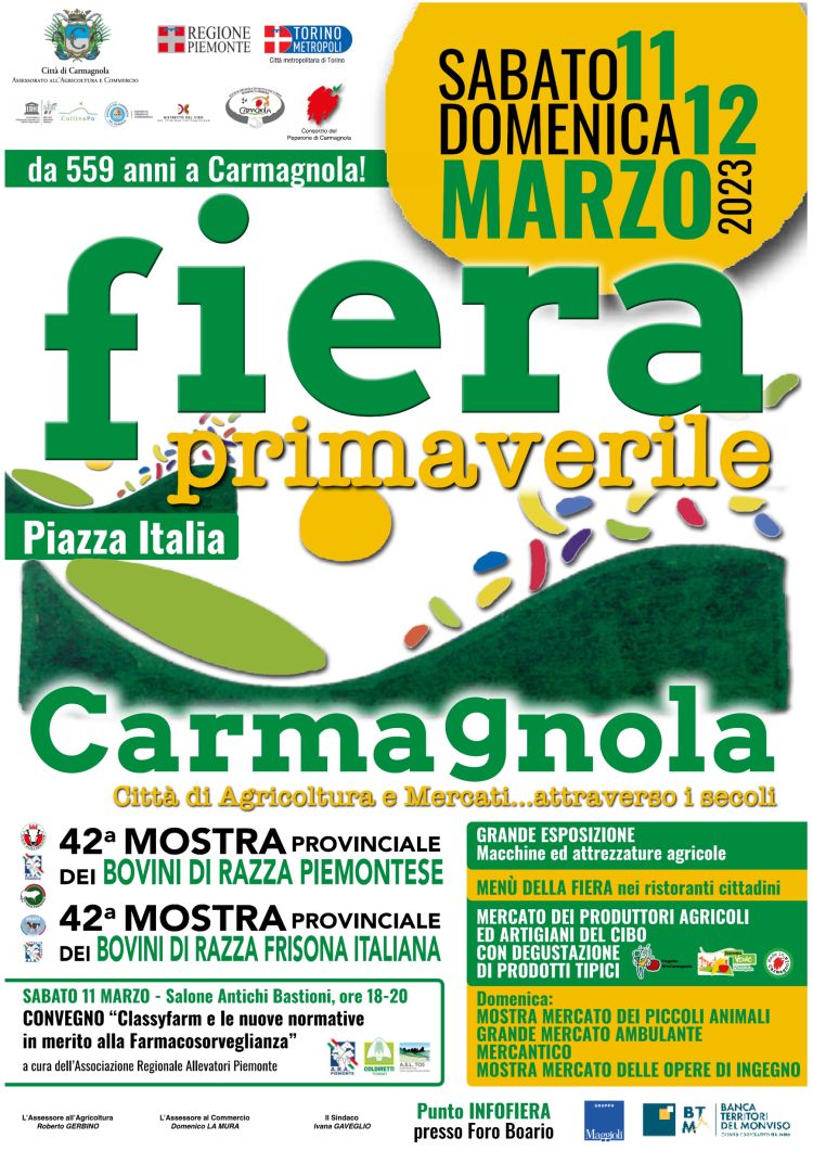 manifesto-Fiera-Primaverile-Carmagnola-2023