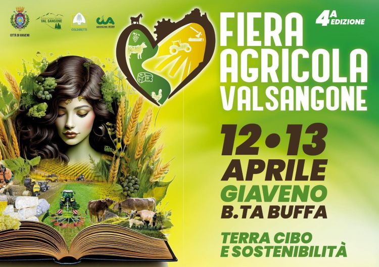manifesto fiera agricola 2025