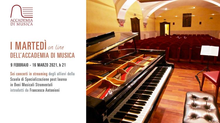 martedionline Accademia Musica Pinerolo 2