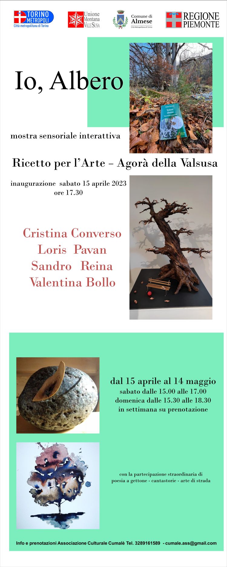 mostra Io Albero Almese page-0001