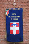 gonfalone metropoli