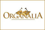 organalia logo