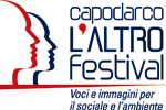 CapodarcoFestival logo