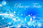 buone feste