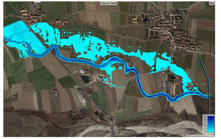 progettazione Garzigliana 1