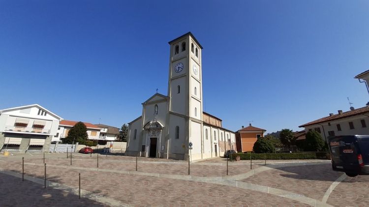 rendering configurazione spazi ipotesi 1-2