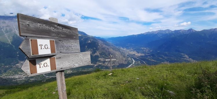 rete escursionistica Val Cenischia 2