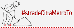 stradeCittaMetroto logo