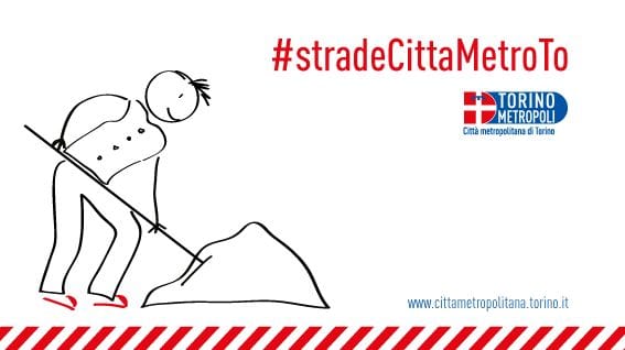 stradeCittaMetroto logo