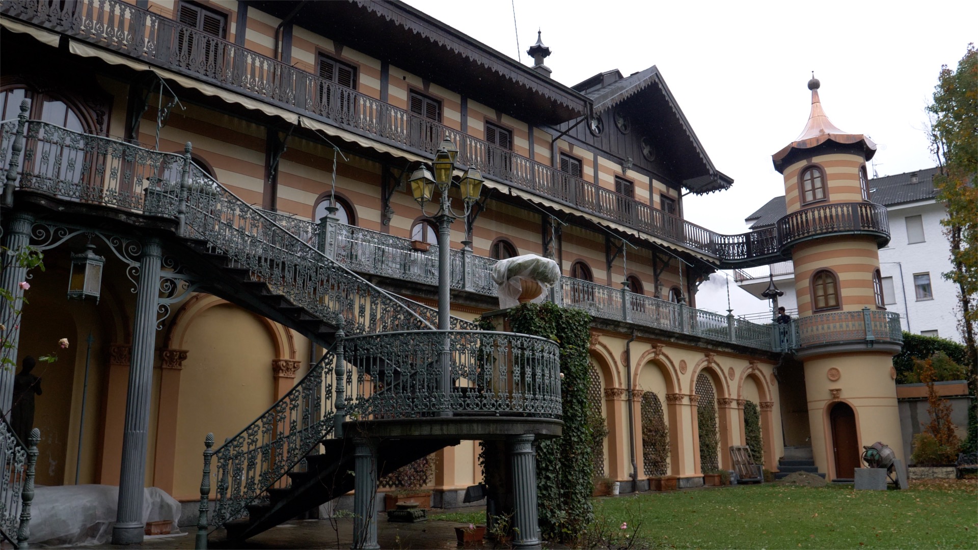 villa franchetti 3