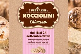 Locandina festa