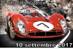 Auto da corsa