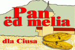 Marchio Pan d'melia