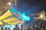 Festa in piazza