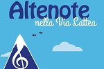 Logo evento