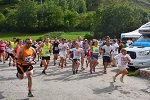 camminata