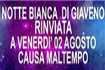 Titolo evento