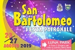 Titolo evento