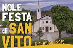 Titolo evento