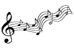 note musicali