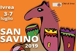 Logo evento