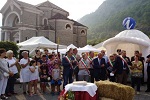 visitatori sagra