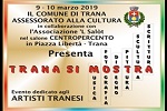 Titolo evento