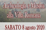 Titolo evento