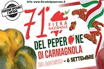 Titolo evento