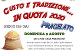 Titolo evento