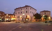 Piazza