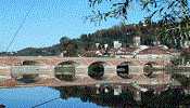 Ponte sul Po