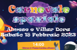 Almese carnevale mini