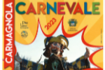 Carmagnola carnevale mini