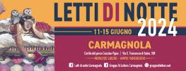 Letti di notte carmagnola