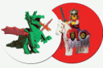Logo evento
