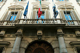 Palazzo Cisterna