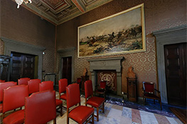 Sala marmi