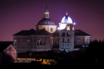 L'abbazia di Fruttuaria - foto di Fabio Notario