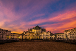 La Palazzina di Caccia di Stupinigi - foto di Fabrizio Turella